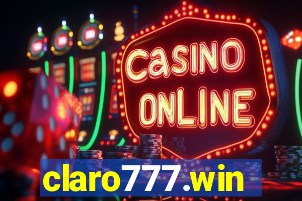 claro777.win