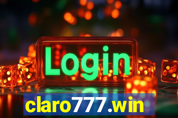 claro777.win