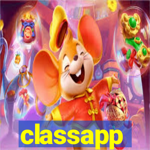 classapp