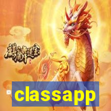 classapp