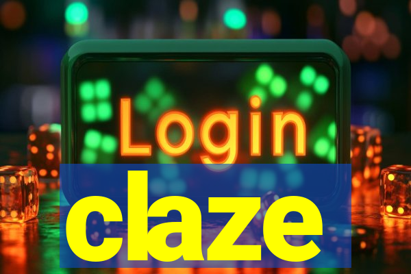 claze