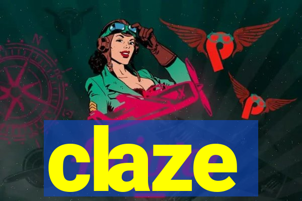 claze
