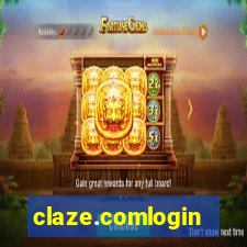 claze.comlogin