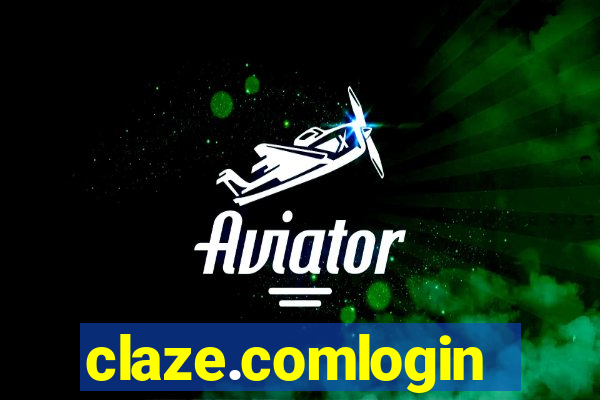 claze.comlogin