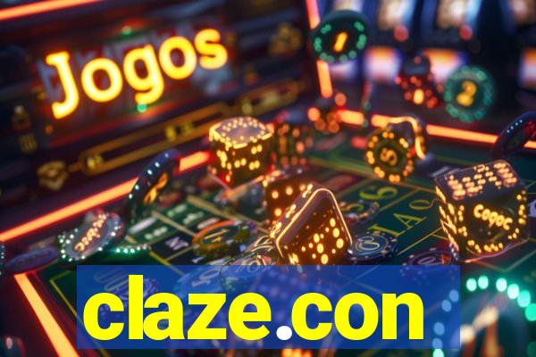 claze.con