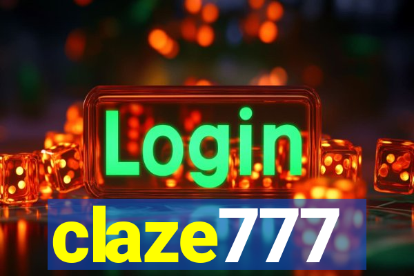 claze777