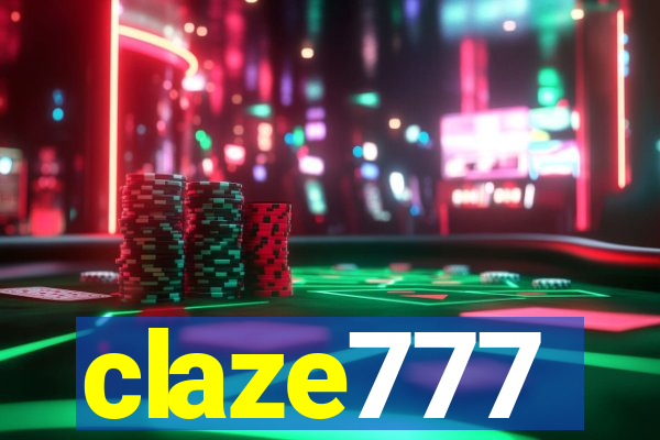 claze777