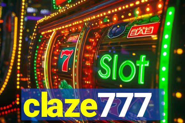 claze777