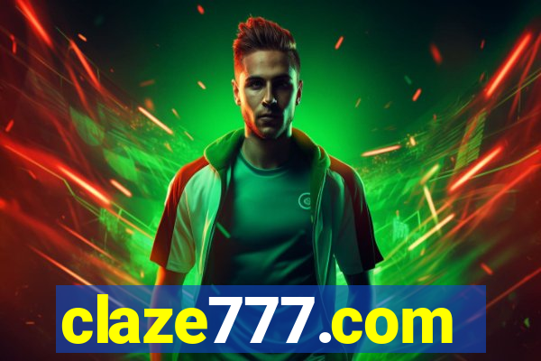 claze777.com