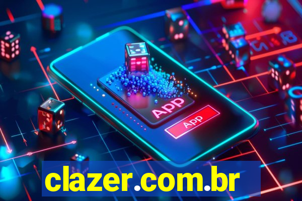 clazer.com.br