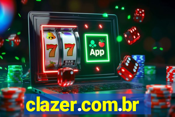 clazer.com.br