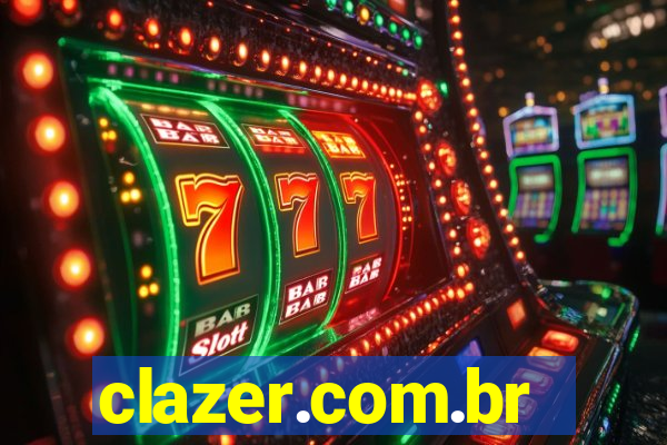 clazer.com.br