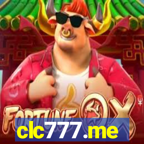 clc777.me