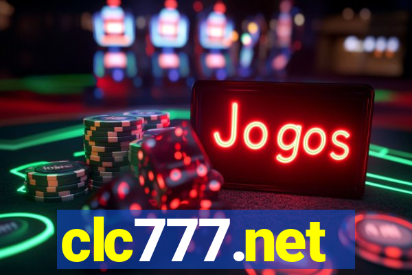 clc777.net