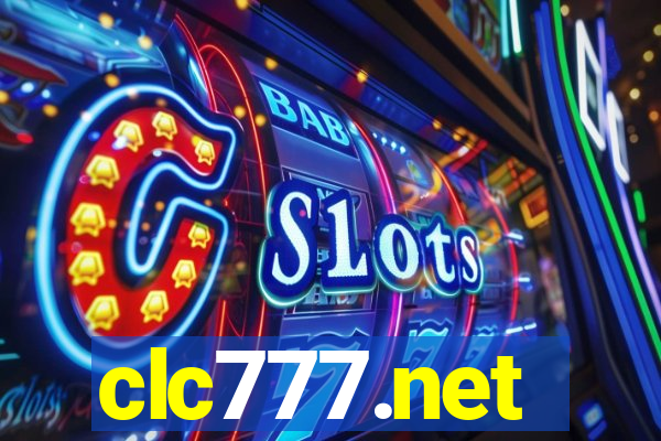clc777.net