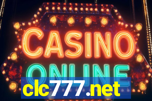 clc777.net