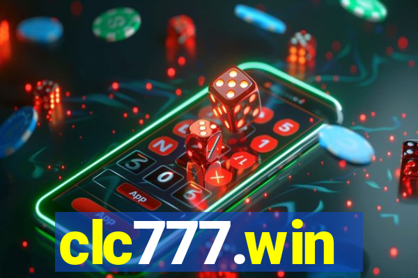 clc777.win