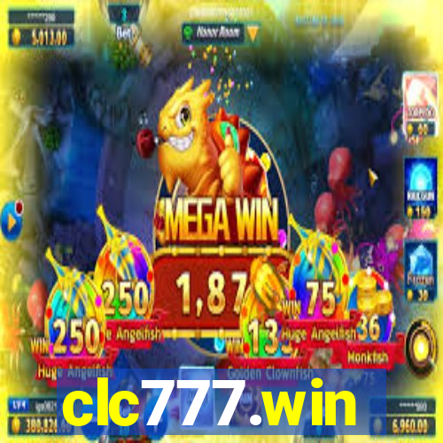 clc777.win