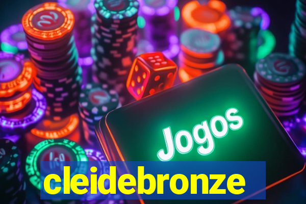 cleidebronze