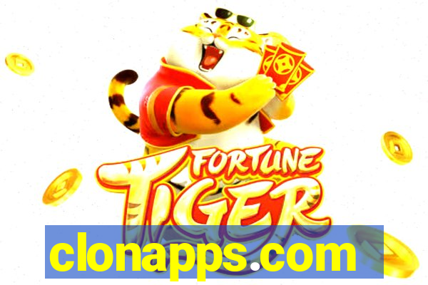 clonapps.com