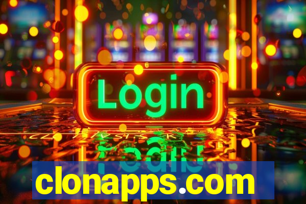 clonapps.com