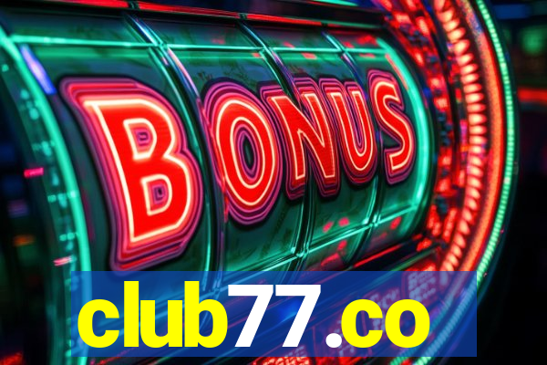 club77.co