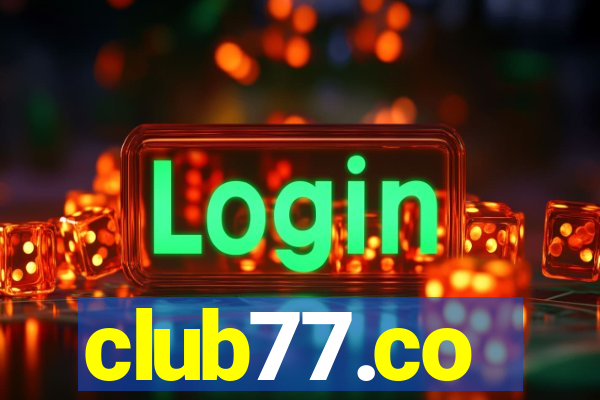 club77.co