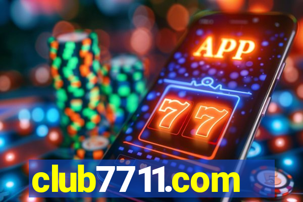 club7711.com