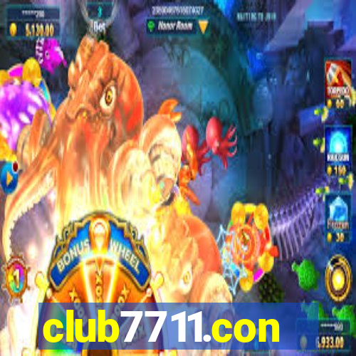 club7711.con