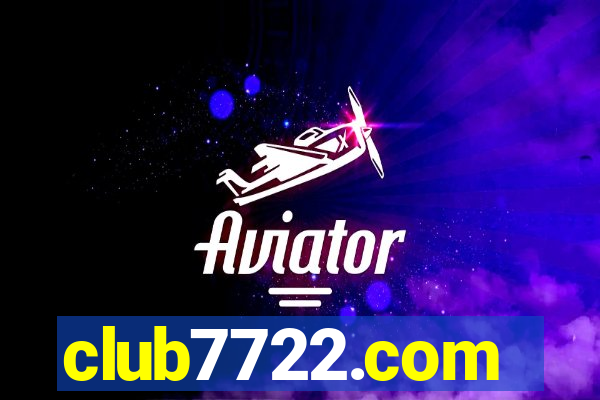club7722.com