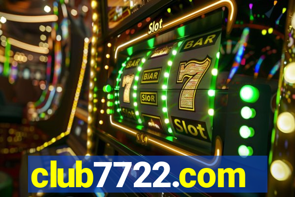 club7722.com