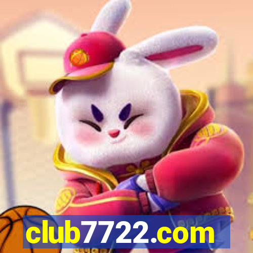 club7722.com
