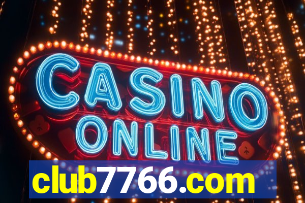 club7766.com