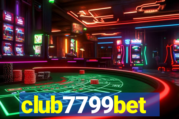 club7799bet