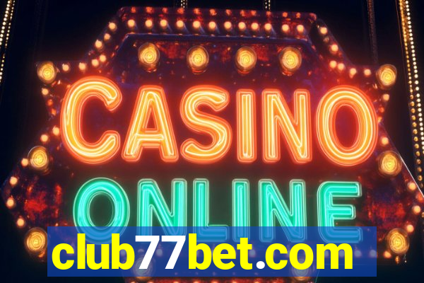 club77bet.com