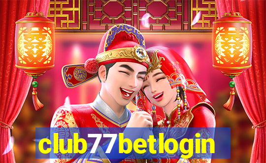 club77betlogin