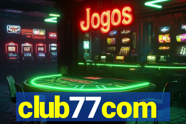 club77com