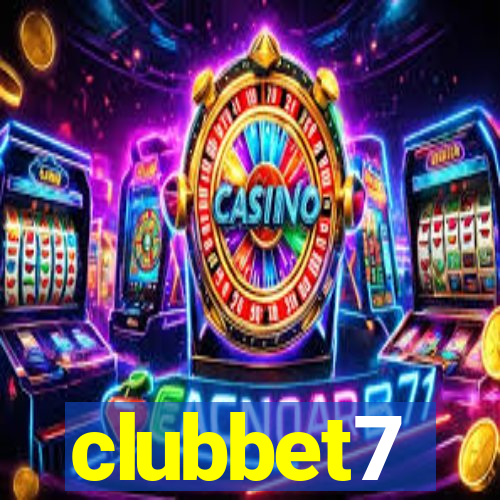 clubbet7