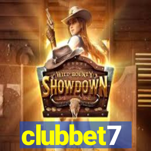 clubbet7