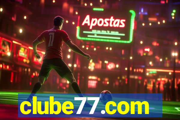 clube77.com