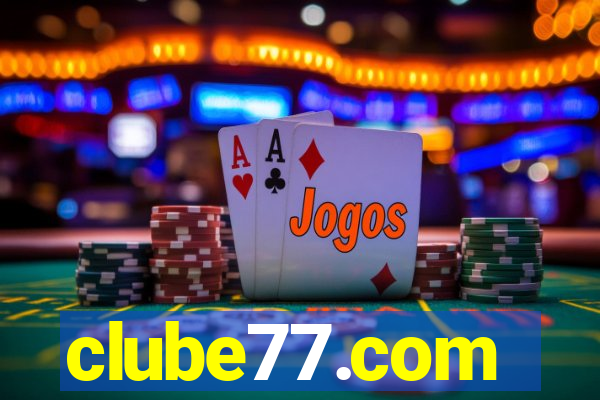 clube77.com