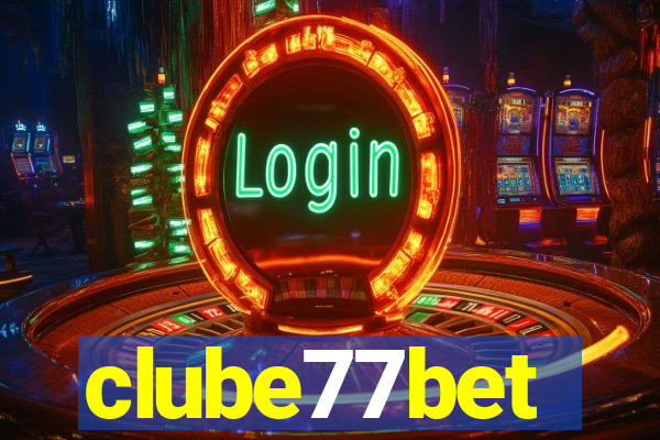 clube77bet