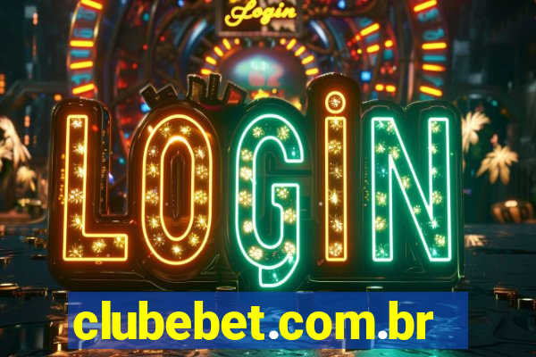 clubebet.com.br
