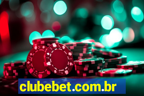 clubebet.com.br