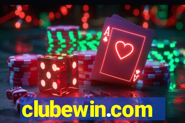 clubewin.com