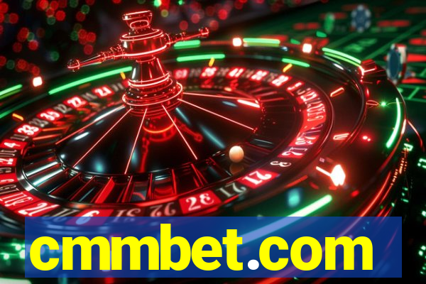 cmmbet.com
