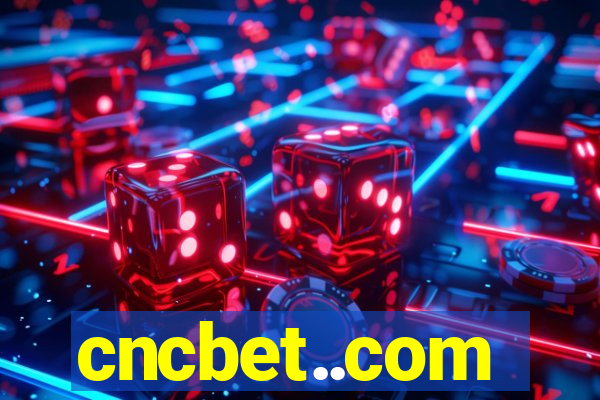 cncbet..com