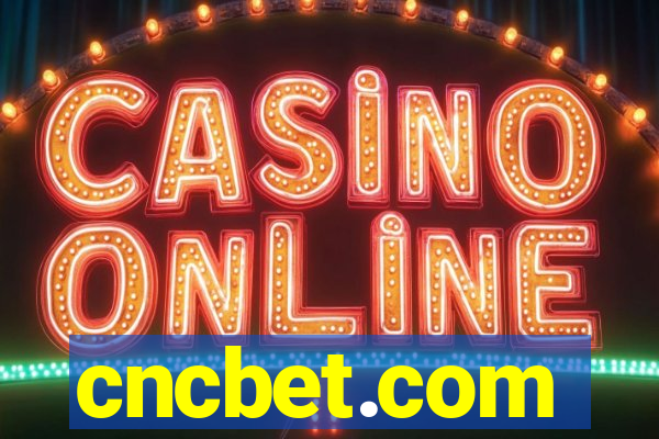cncbet.com