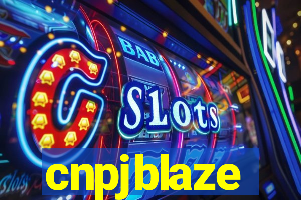 cnpjblaze