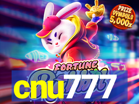 cnu777